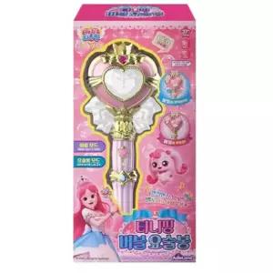 티니핑 버블 요술봉 비누방울