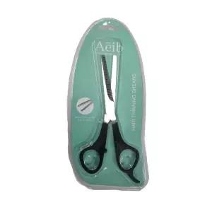 [하프클럽/]틴닝가위 숱가위 미용가위 셀프미용 집에서 숱치기