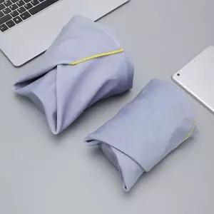 카메라 수납 파우치 방진 보호 속가방 55x55cm