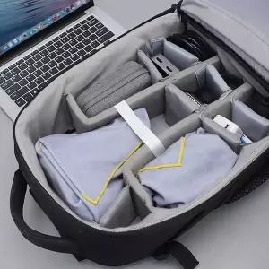 카메라 방진 파우치 수납주머니 45x45cm