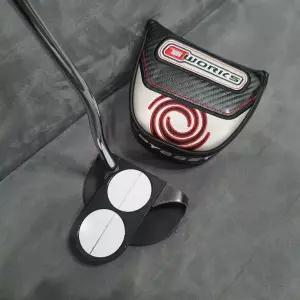 중고  투볼퍼터(오웍스 2-BALL)33인치(국내정품)