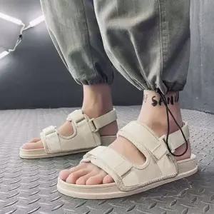 여자 남자 샌들 슬리퍼 스포츠 스트랩