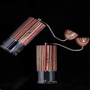 mischief M40 야외 커피메이커 휴대용