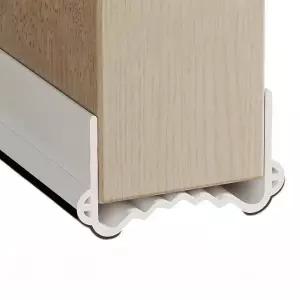 코이드림 간편한 방문틈새막이 문틈막이 화이트