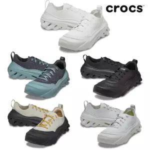 [크록스](하남점)[남녀공용] 에코 서지 6종 210079-1OR외 크록스 샌들 슬리퍼 지비츠 스니커즈 니트 어퍼