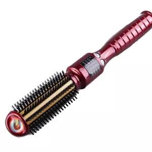 에어 브러시 스타일러 프로 헤어브러시 롤드라이기 컬링