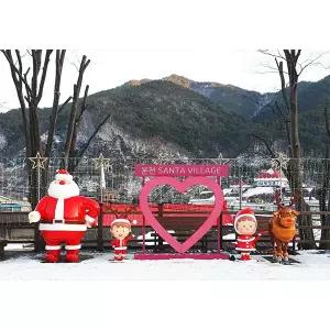 [당일/관광열차] 백두대간 환상선 겨울 기차여행