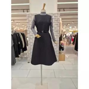 [갤러리아] [레코브] 셋업누빔원피스 (LK31EZOP546S)