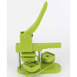 냉장고자석 만드는기계 메이커 굿즈 프레스 냉장고