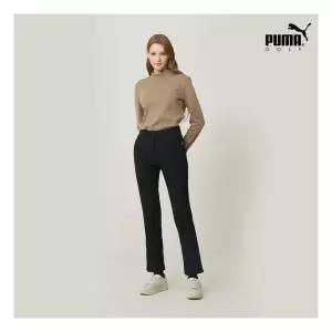 푸마골프 본딩 웜 팬츠 여성 2컬러 택1 316649