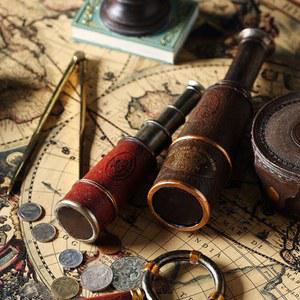 해적망원경 공연관람 스코프 항목 단망경 콘서트 일안