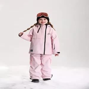 초등스키복 어린이 보드복 아동 키즈 자켓 점퍼