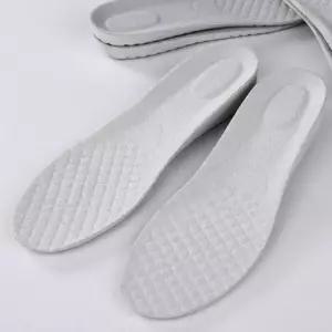 쿠션깔창 남자 여자 기능성 1.5cm 우레탄 운동화 인솔 깔창