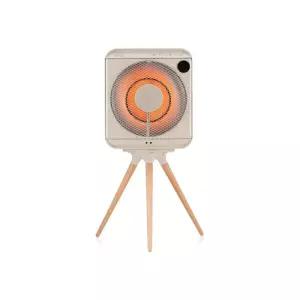 신일 SEH-F600LSS 에코 팬 큐브 히터 / JJ