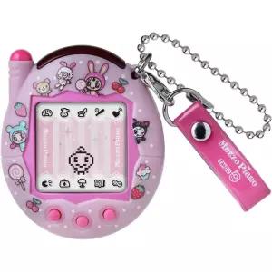 반다이 다마고치 커넥션 캐릭터즈 나루미야 메조피아노