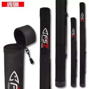 원통낚시가방 112cm/142cm 루어로드케이스