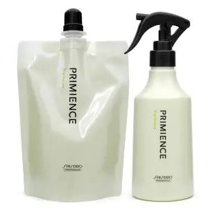 시세이도 프리미언스 프리 로션 200ml (전용분무기포함)