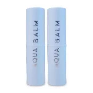 가히 UV 아쿠아밤 9g(SPF50+) 자외선차단 선스틱 2개 S1