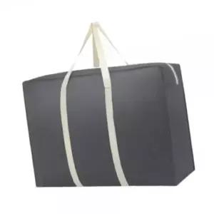 이삿짐큰가방 사입보스턴백 대용량 짐가방 특대형 그레이