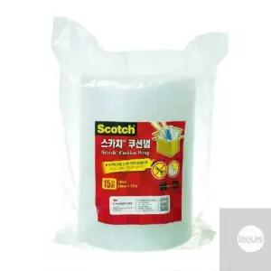 리우미 3M 포장용 에어캡 그릇포장 겨울철 쿠션랩