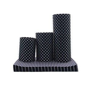 50M 대형 플라스틱 매직화분 매직 도자기 폭60cm 블루베리 과수원 양계망 길이 기본형