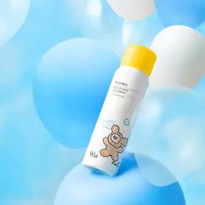 메디올 스칼프 두피케어 에어 세럼 쿨링 스프레이 150ml