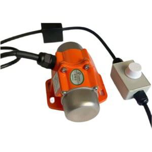 진동 모터 속도 조절기 브러시리스 농업용 220V15W 장치 진동모터 속도조절기 컨트롤러 스피드 속도조절