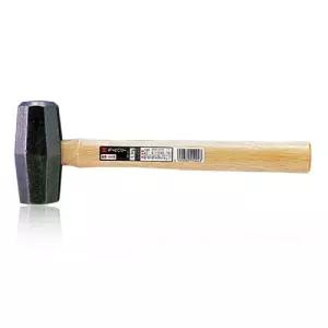 OH망치-돌 SH-15 42mm (1EA)공구해머 수공구 수해머 작업 돌망치 공구돌