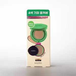 이지듀 기미 앰플 쿠션 기획 (본품13g+리필13g) 23호 베이지