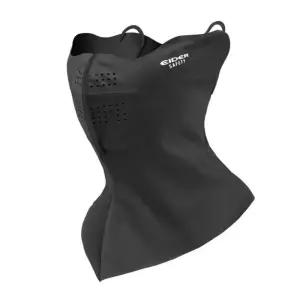 아이더 safety 작업용 겨울 방한 기모 얼굴 마스크 얼굴가리개 uv차단