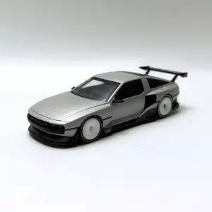 현대 Vision 모형 MINI GT 다이캐스트 N 74