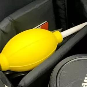 [알티피아]화초용 에어블로워 식물관리 스마트폰 청소기 핸드형 공기청정기