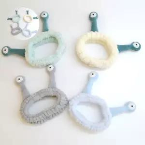 (제스트)에일리언 외계인 머리띠 세안밴드 7Colors 세수머리띠 캐릭터 화장머리띠 세수머리띠 체육대회용품