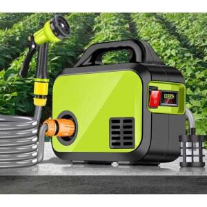 낚시양수기 갯바위양수기 어항 워터펌프 기본 가압 방폭 2580AH 쿼드코어 158HA