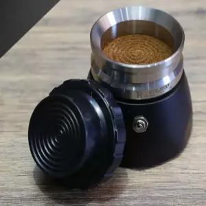 콜브로 스테인레스 모카포트 도징링