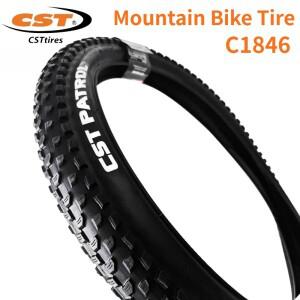 PATROL 27.5X2.60 2.80 29X2.40 MTB 자전거 크로스컨트리 타이어 27.5 29인치 CST 내마모성 29er 산악