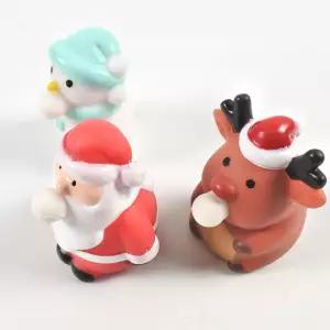 풍선부는 산타 말랑이 3000 (481) 1박스 12개