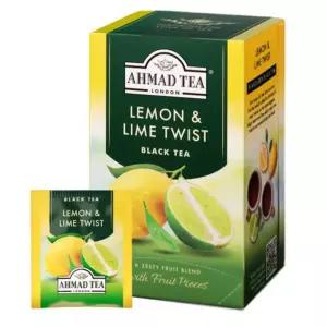 아마드티 레몬 앤 라임 20T
