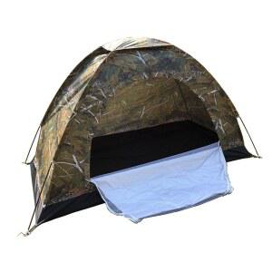 동계 원터치 텐트 겨울용텐트 겨울