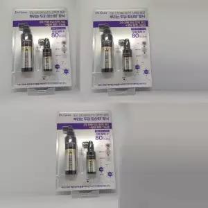 [LG생활건강] 닥터그루트 맥주효모 추출물 비오틴 두피 안티에이징 케어토닉 140ml+50