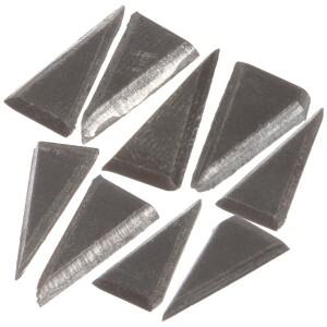 망치 도끼 손잡이 9 Pcs 철 쐐기 금속    손 도구 망치