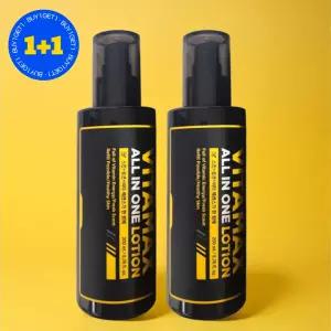 [1+1] 미프 비타맥스 남자 올인원 로션 스킨 케어 200ml 2개