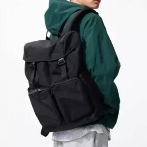 [정품] 유니클로 멀티 포켓 백팩 2컬러 478321