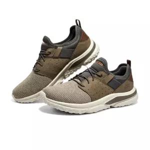 남성운동화 Skechers 핏 라이트 신발 쿠셔닝 캐주얼 발편한 워킹화