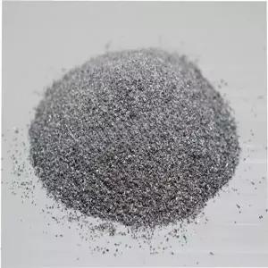 녹제거 샌드블라스트 모래 분사 공압 불순물 알루미나