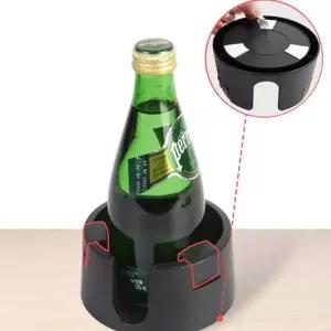 [골드스마일]홀더 머그잔 컵 고정 텀블러 받침 거치대 커피 책상 커피받침