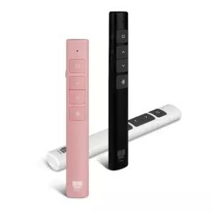 무선 PPT 프리젠터 레이저포인터 발표용 리모컨 포인터