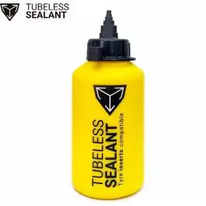 PANZER 판처 자전거 오래가는 펑크방지액 튜블리스 실란트 250mL