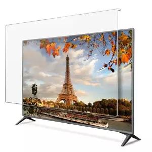 [모빌앤조이]티비 보호기 85인치(1900x1090mm) tv 블루라이트차단 시력보호 화면 액정 커버