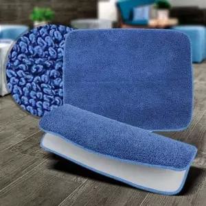 봉걸레 양면청소기리필 마루극세사 물걸레밀대 걸레 봉걸레방걸레 마루극세사